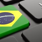 Brasil ainda esta em 88° lugar no ranking mundial da velocidade de Internet