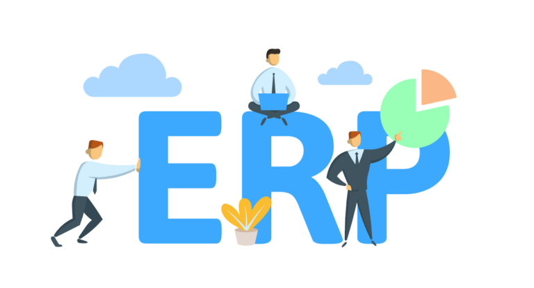 sistema erp