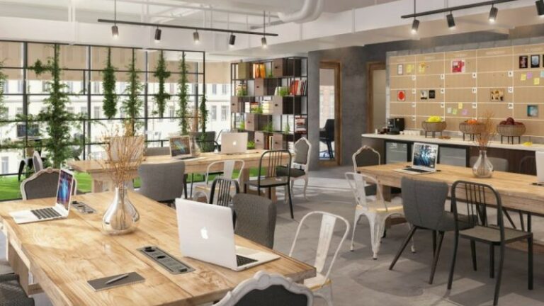 Coworking