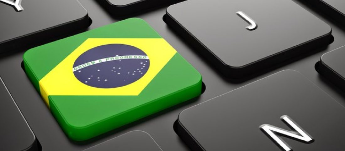 Brasil ainda esta em 88° lugar no ranking mundial da velocidade de Internet