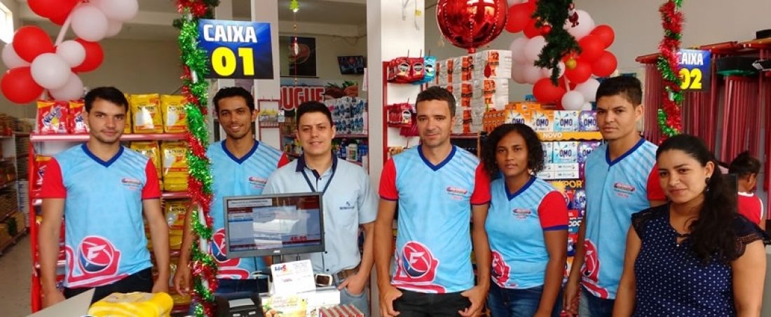 Favorito Supermercado