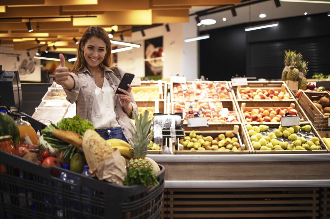 7 dias para alcançar o sucesso no seu supermercado
