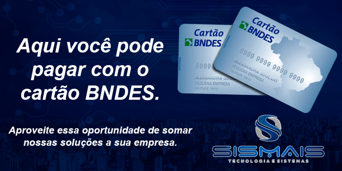 BNDES Blog