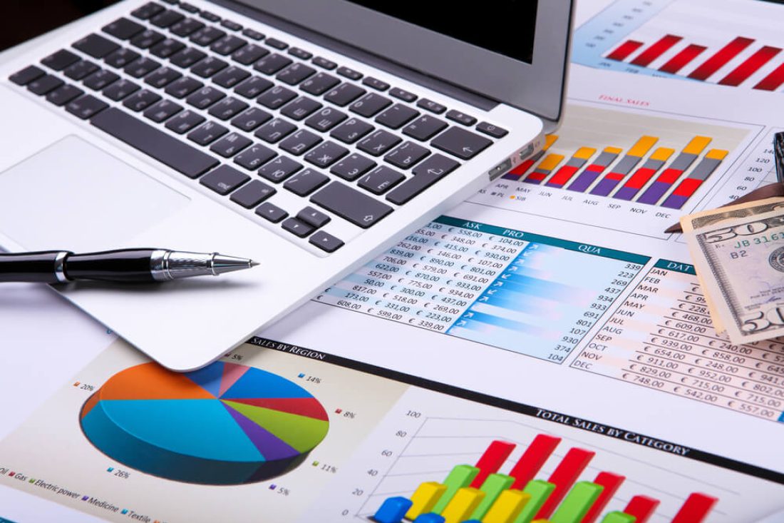 Controle financeiro