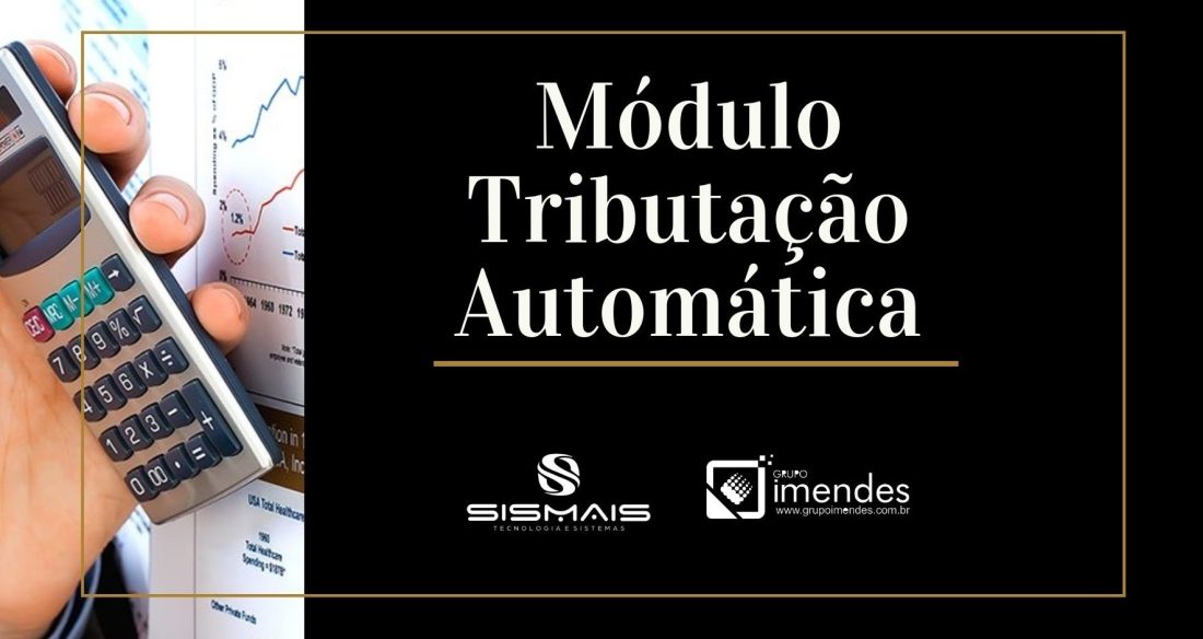 Módulo Tributação Automática 2