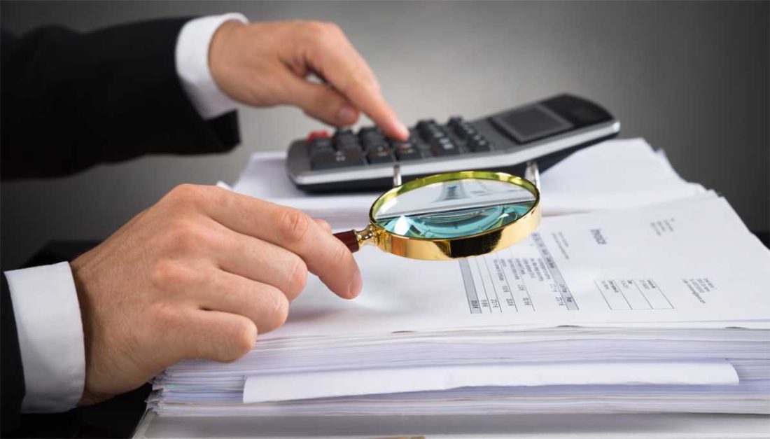Fisco passa a monitorar transações bancárias mensais