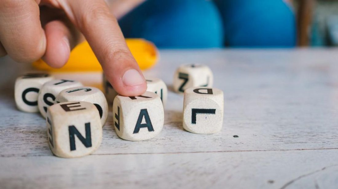 como escolher o nome para sua empresa